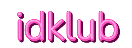 idklub — logo kanal