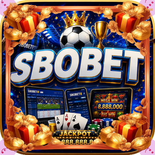 sbobet — mitra unggulan