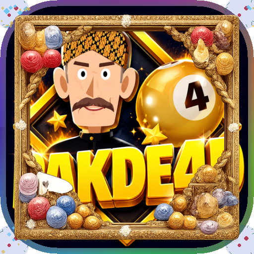 pakde4d — mitra unggulan